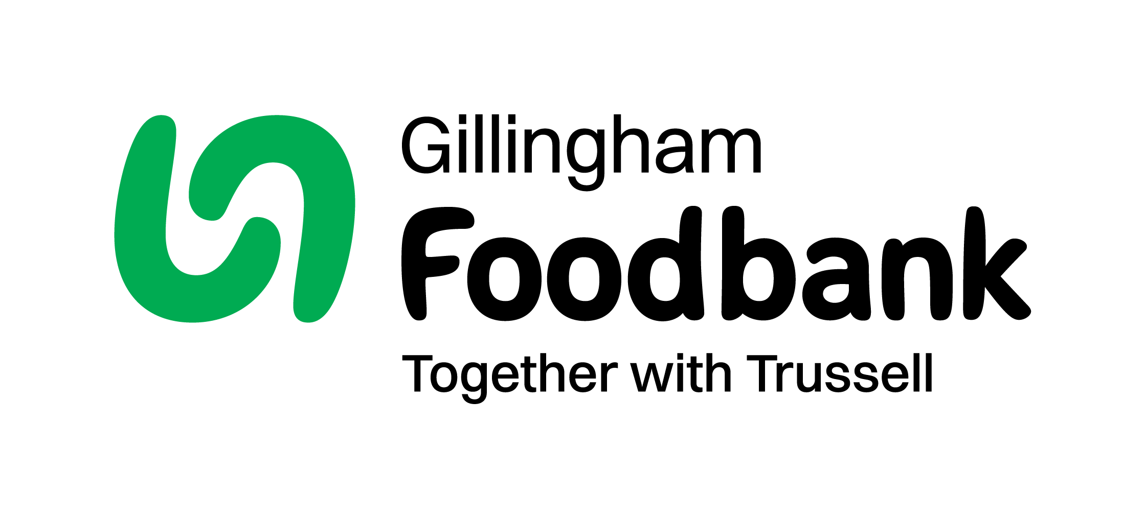 Gillingham Foodbank Logo